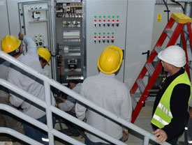 Electrical